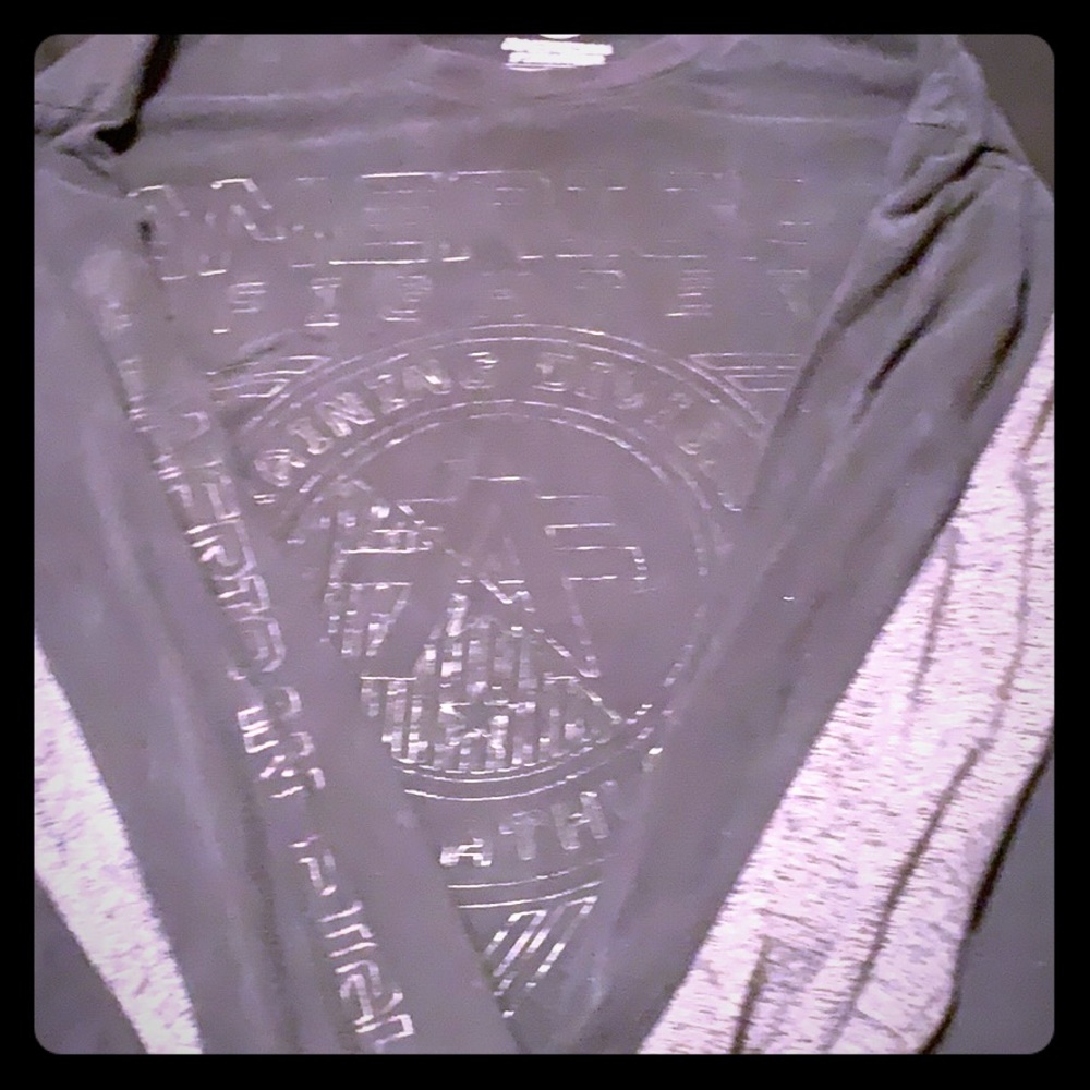 American fighter XL in great condition